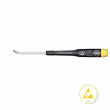 Wiha Precision ESD Chip Lifter - Dissipative Handle, ESD-Safe - 3.5 mm - 07667